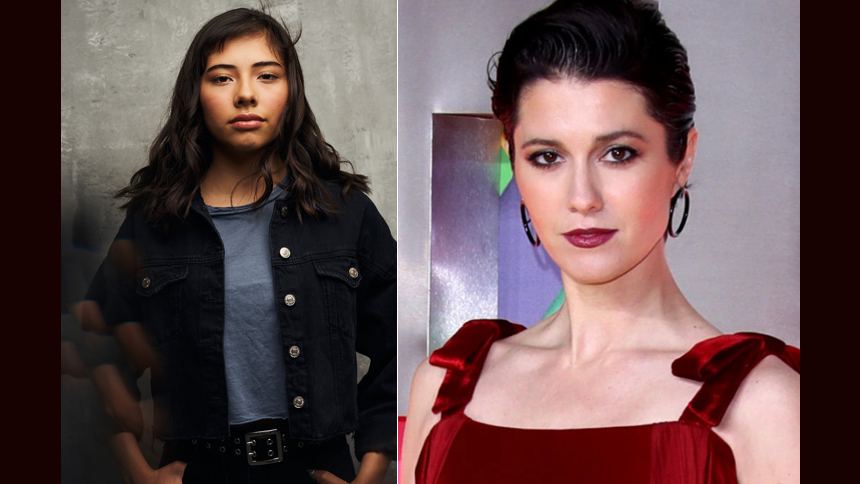 URSA MAJOR: Mary Elizabeth Winstead and Xochitl Gomez to Star in Sci-Fi Thriller